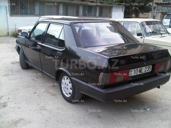 Tofas Sahin 2004, 125,000 km - 1.6 l - Bakı