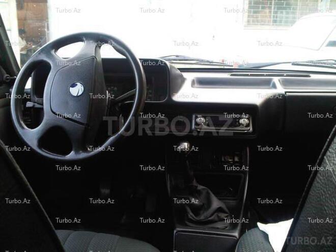 Tofas Sahin 2004, 125,000 km - 1.6 l - Bakı