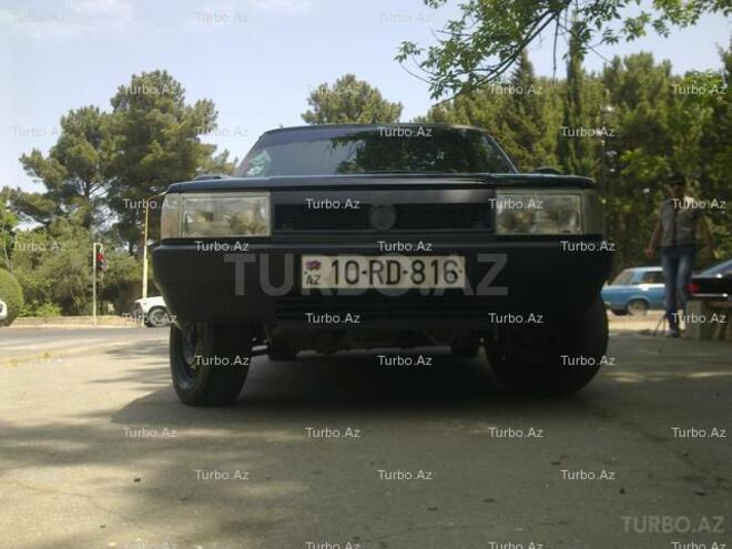 Tofas Sahin 2004, 115,000 km - 1.6 l - Bakı