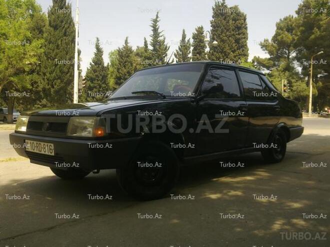 Tofas Sahin 2004, 115,000 km - 1.6 l - Bakı