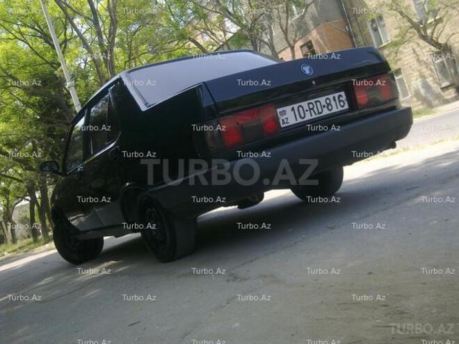 Tofas Sahin 2004, 115,000 km - 1.6 l - Bakı