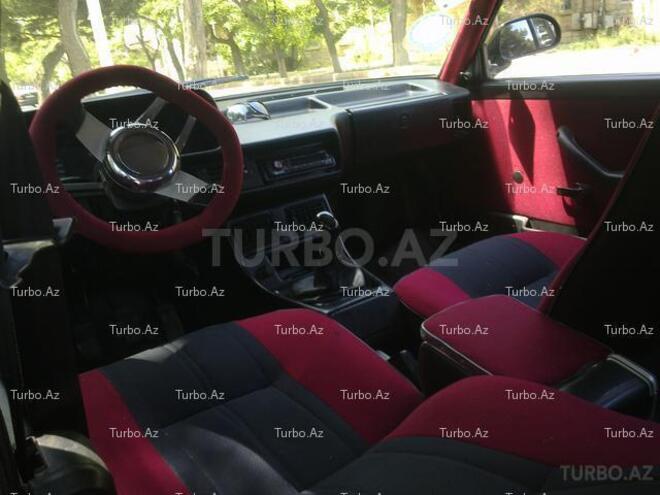 Tofas Sahin 2004, 115,000 km - 1.6 l - Bakı