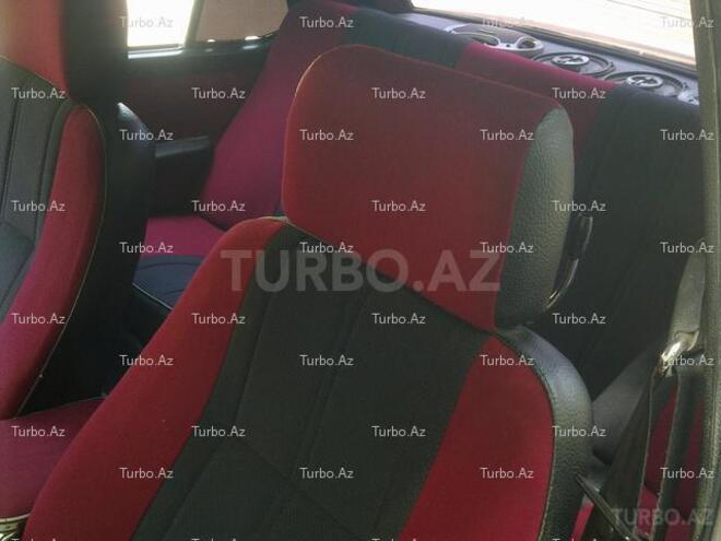 Tofas Sahin 2004, 115,000 km - 1.6 l - Bakı