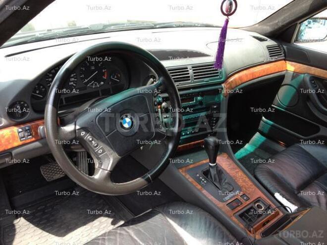 BMW 728 1997, 320,000 km - 2.8 л - Bakı