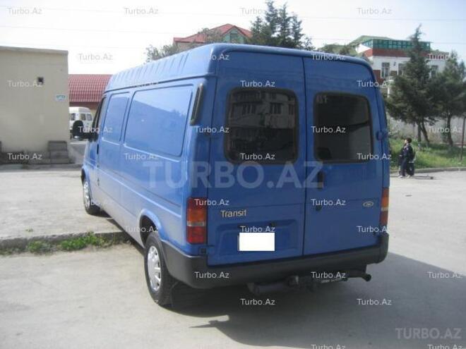 Ford Transit 1999, 128,000 km - 2.5 l - Bakı