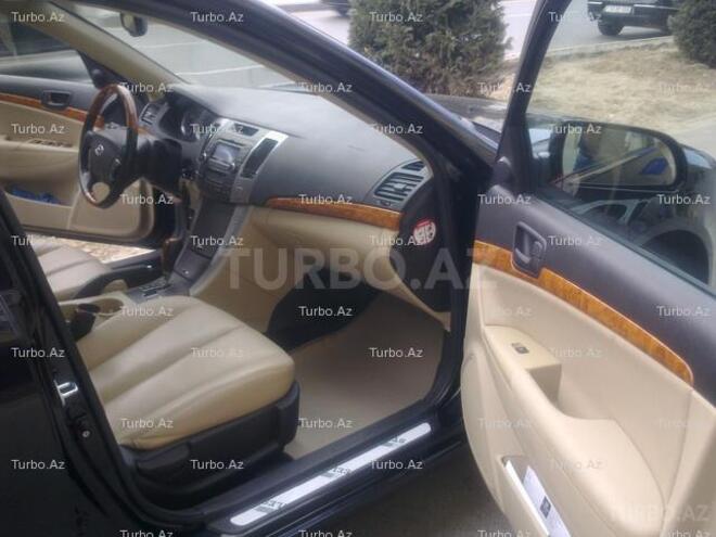 Hyundai Sonata 2009, 39,445 km - 2.4 l - Bakı