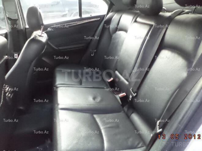 Mercedes C 320 2000, 158,000 km - 3.2 л - Bakı