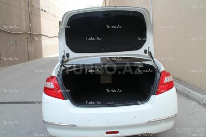 Nissan Teana 2008, 75,000 km - 2.5 l - Bakı