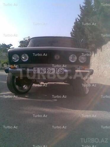 LADA (VAZ) 2106 2006, 83,000 km - 1.6 l - Bakı