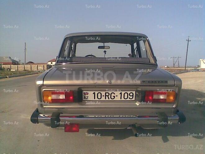 LADA (VAZ) 2106 2006, 83,000 km - 1.6 l - Bakı