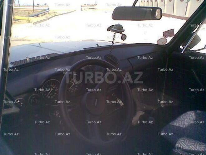 LADA (VAZ) 2106 2006, 83,000 km - 1.6 l - Bakı
