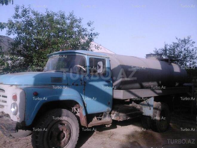 ZIL 130 1988, 60,000 km - 6.0 l - Bakı
