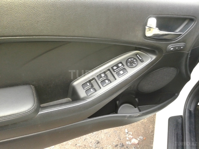 Kia Cerato 2014, 56,000 km - 1.6 л - Lənkəran