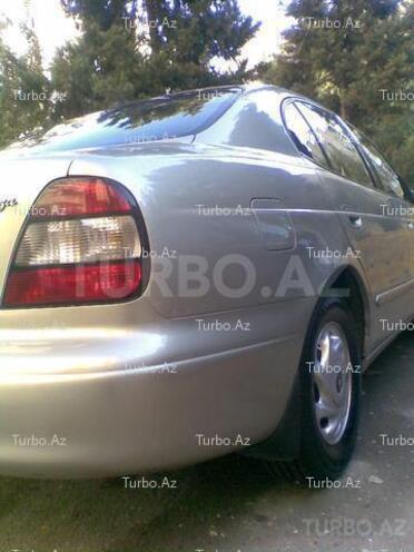 Daewoo Leganza 1998, 206,000 km - 2.0 l - Bakı