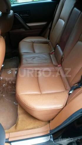 Infiniti FX35 2006, 135,000 km - 3.5 l - Bakı