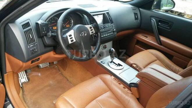 Infiniti FX35 2006, 135,000 km - 3.5 l - Bakı