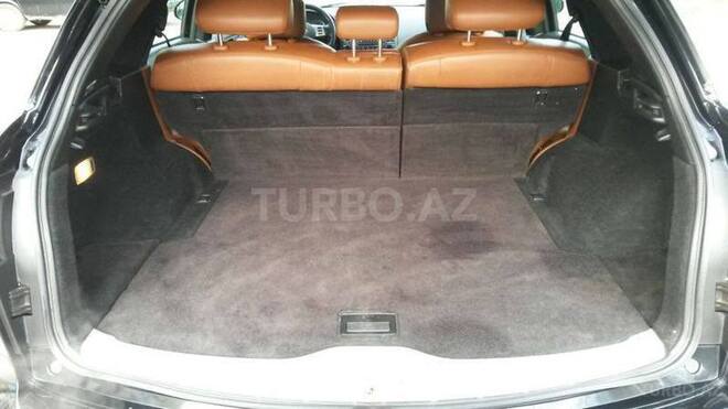 Infiniti FX35 2006, 135,000 km - 3.5 l - Bakı