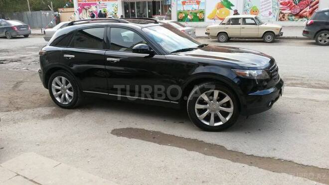 Infiniti FX35 2006, 135,000 km - 3.5 l - Bakı