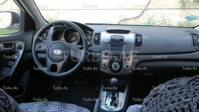 Kia Cerato 2010, 36,666 km - 1.6 л - Bakı