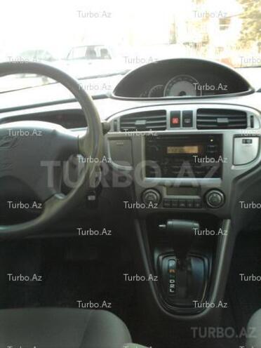 Hyundai Matrix 2008, 65,000 km - 1.6 l - Bakı