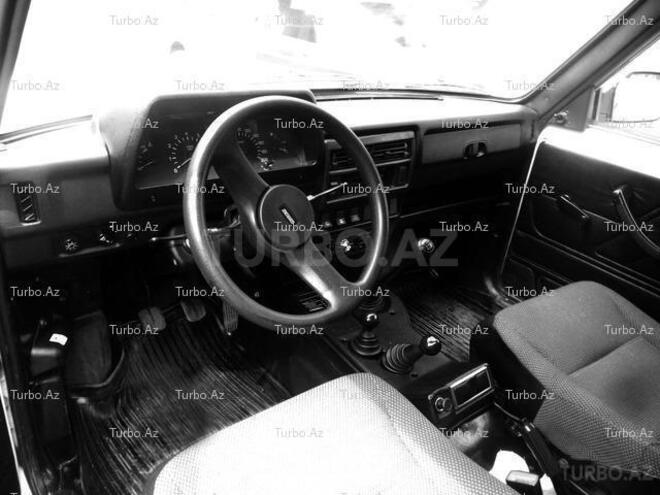LADA (VAZ) Niva 2011, 23,000 km - 1.7 л - Bakı