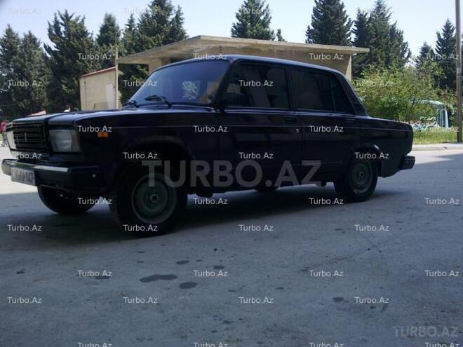 LADA (VAZ) 2107 2011, 30,000 km - 1.6 l - Bakı
