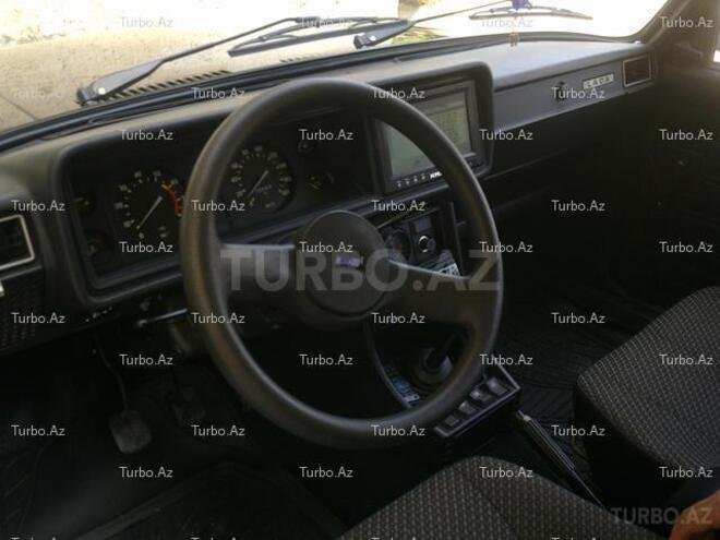 LADA (VAZ) 2107 2011, 30,000 km - 1.6 l - Bakı
