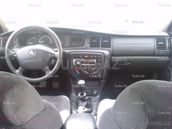 Opel Vectra 1999, 138,000 km - 1.6 л - Bakı