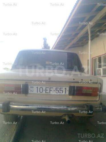 LADA (VAZ) 2106 1987, 90,000 km - 1.6 л - Bakı
