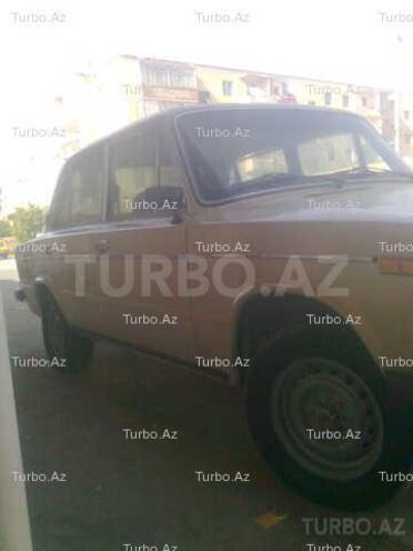 LADA (VAZ) 2106 1987, 90,000 km - 1.6 л - Bakı