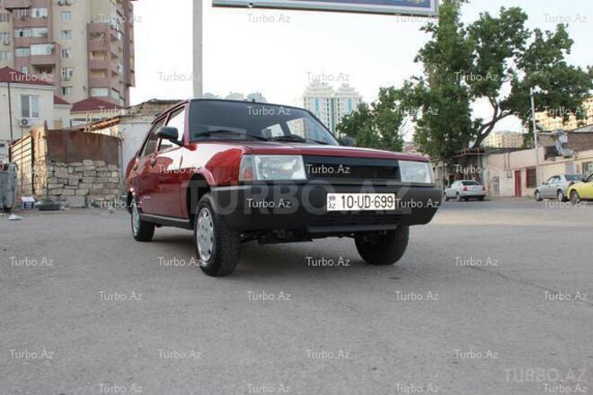 Tofas Sahin 2007, 70,000 km - 1.6 л - Bakı