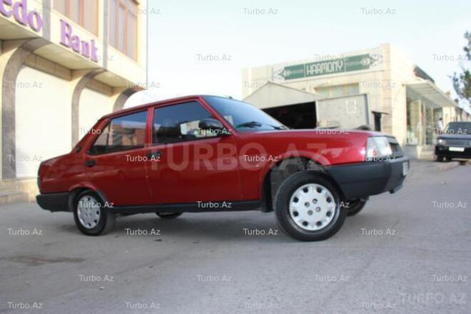 Tofas Sahin 2007, 70,000 km - 1.6 л - Bakı