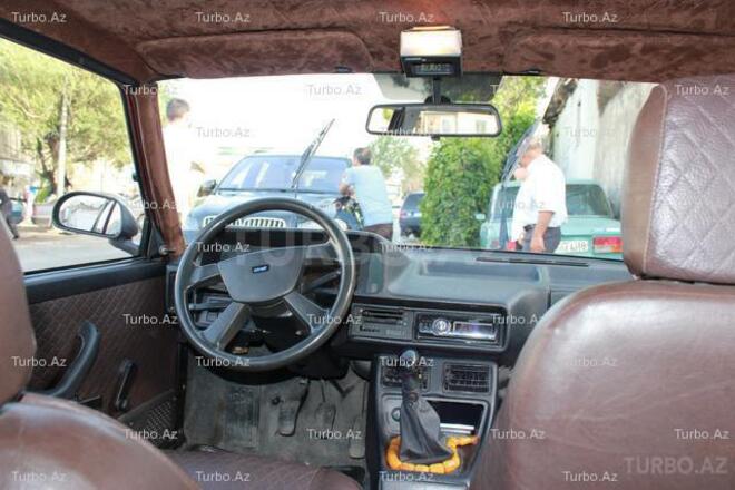 Tofas Sahin 2007, 70,000 km - 1.6 л - Bakı