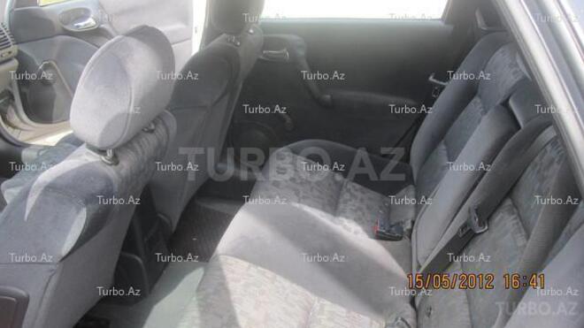 Opel Vectra 1999, 165,000 km - 1.6 l - Bakı