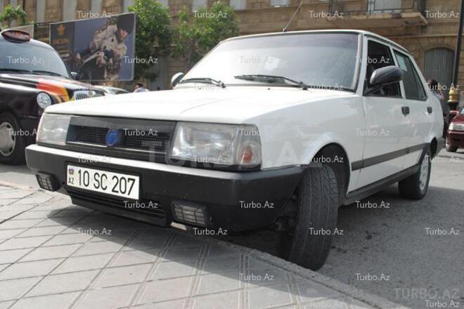 Tofas Sahin 2006, 82,000 km - 1.6 л - Bakı