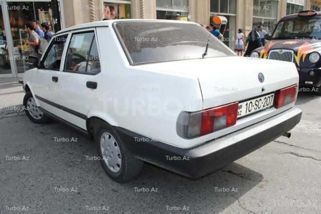 Tofas Sahin 2006, 82,000 km - 1.6 л - Bakı