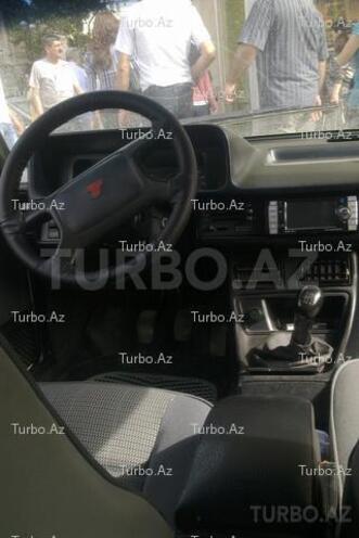 Tofas Sahin 2006, 82,000 km - 1.6 л - Bakı