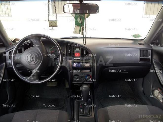 Hyundai Elantra 2005, 130,000 km - 1.6 l - Bakı
