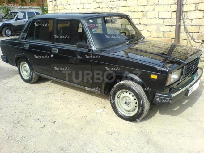 LADA (VAZ) 2107 2010, 50,000 km - 1.6 l - Bakı