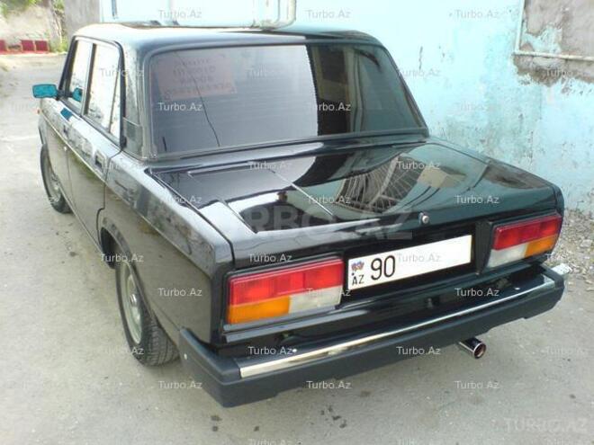 LADA (VAZ) 2107 2010, 50,000 km - 1.6 l - Bakı