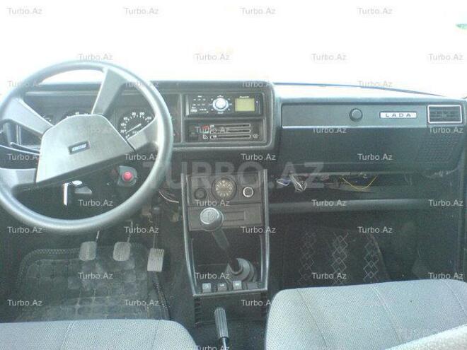 LADA (VAZ) 2107 2010, 50,000 km - 1.6 l - Bakı