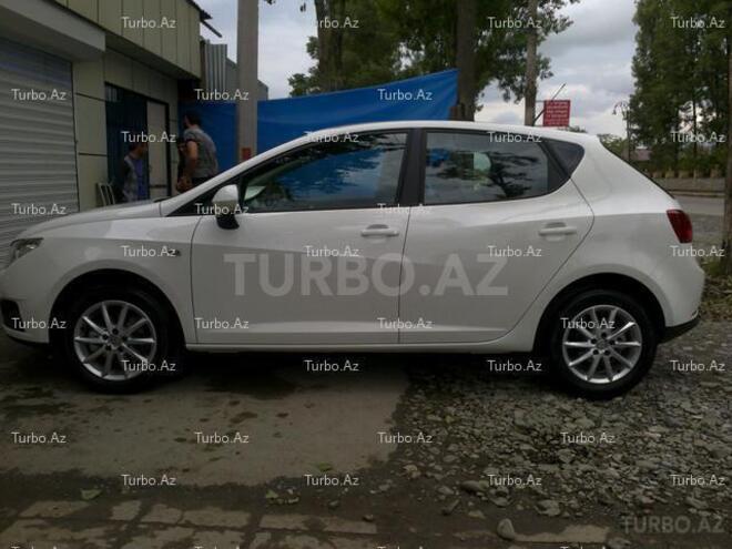 SEAT Ibiza 2011, 6,000 km - 1.6 l - Bakı