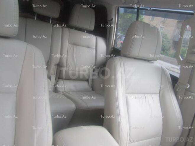 Mitsubishi Pajero 2007, 56,000 km - 3.0 л - Bakı