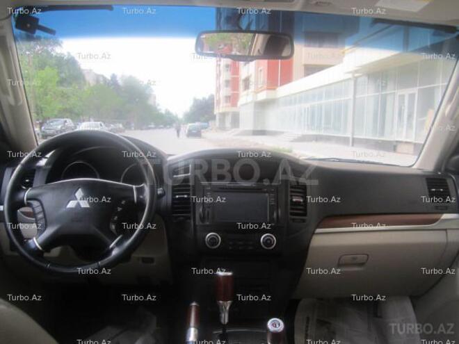 Mitsubishi Pajero 2007, 56,000 km - 3.0 л - Bakı