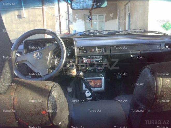 GAZ 24-10 1989, 150,000 km - 2.4 l - Bakı
