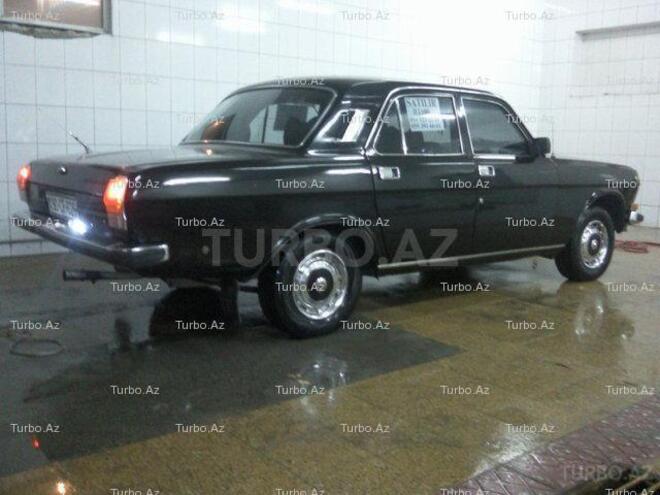 GAZ 24-10 1989, 150,000 km - 2.4 l - Bakı
