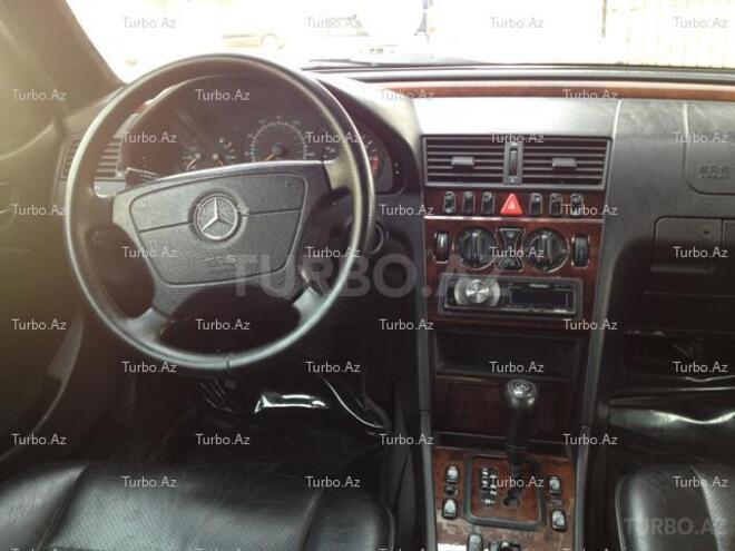 Mercedes C 230 2000, 148,256 km - 2.3 l - Bakı