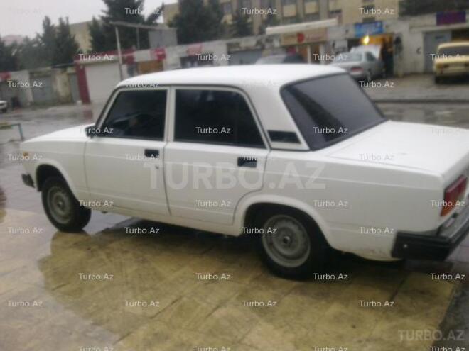 LADA (VAZ) 2107 2011, 24,400 km - 1.6 l - Bakı
