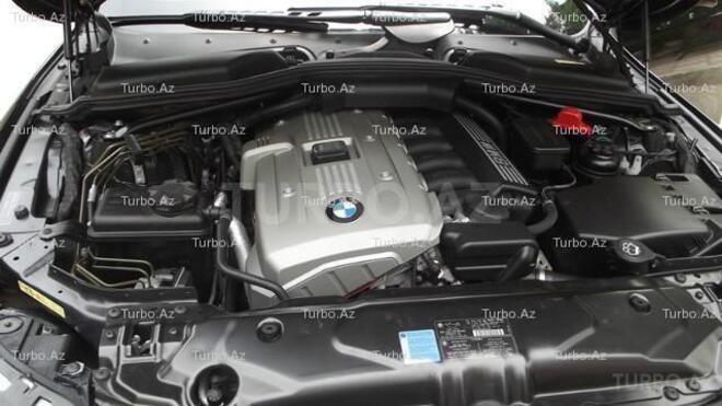 BMW 530 2006, 108,000 km - 3.0 л - Bakı