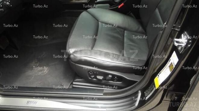 BMW 530 2006, 108,000 km - 3.0 л - Bakı